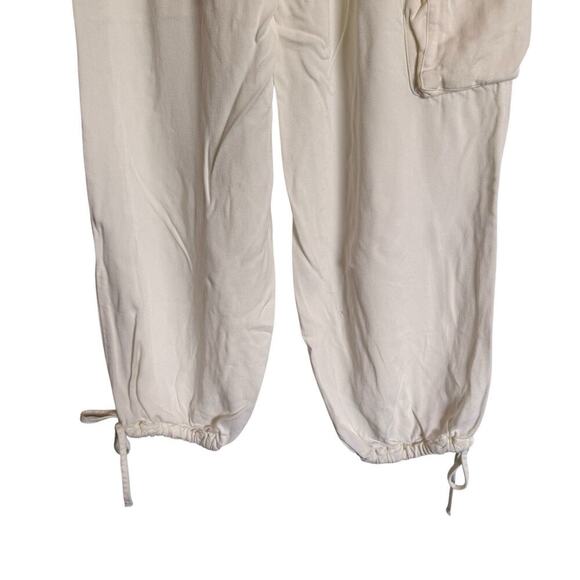 Sincerely Jules Sz L Cargo Pants Boho Summer Beach Comfy - Picture 13 of 15